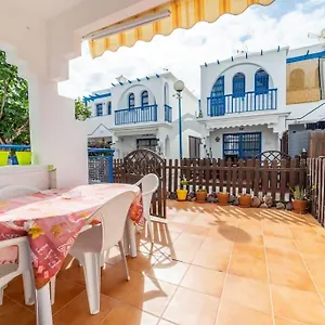 Maspalomas Con Terraza By Calima Homes Apartamento