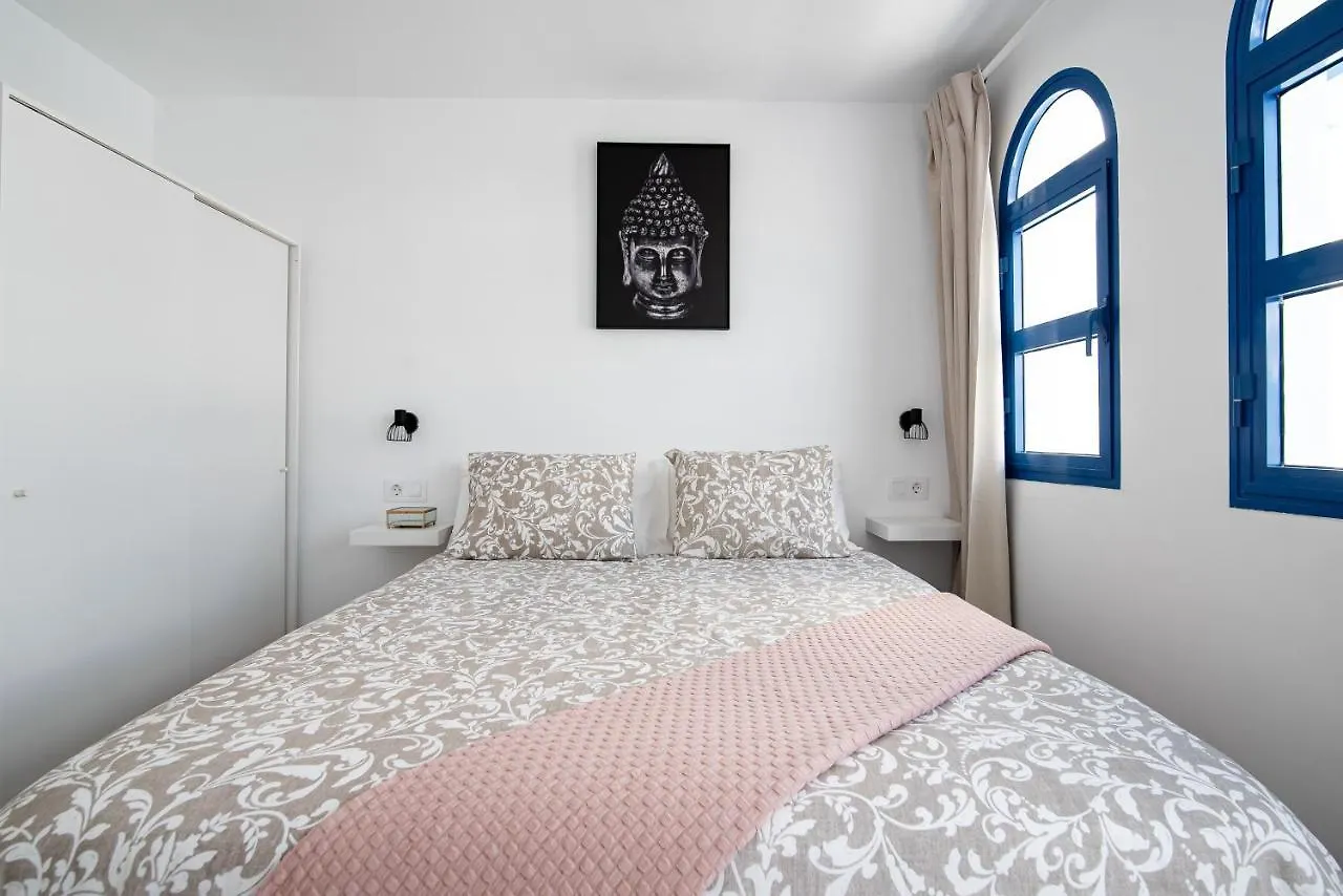 Home2Book Stylish Duplex Maspalomas, Pool&Terrace Maspalomas